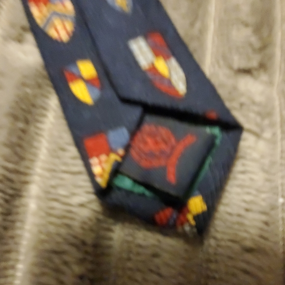 Tommy Hilfiger tie - Picture 5 of 5